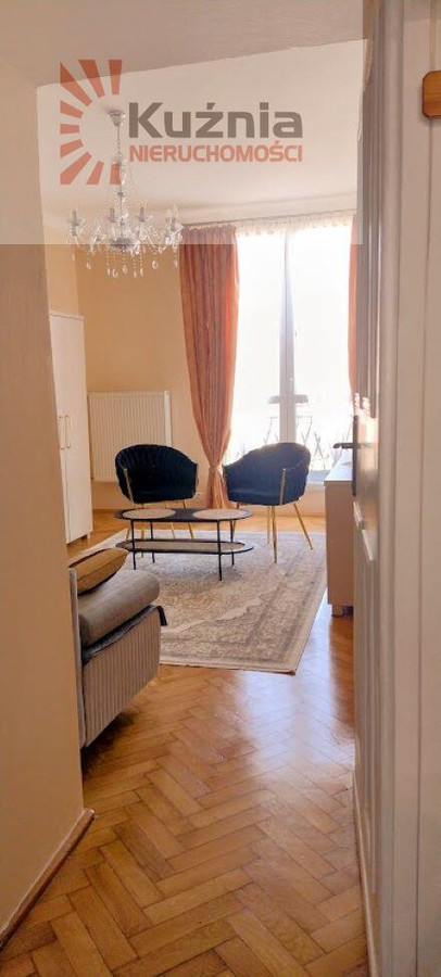 Apartment in Warszawa, Sielce, Mokotów - Widok 5