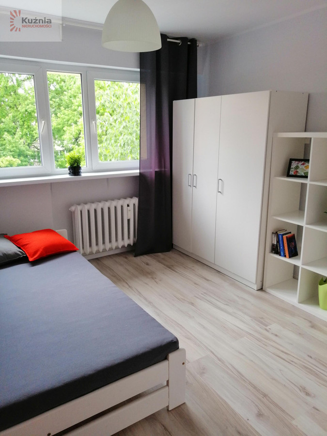 Apartment in Warszawa, Ochota - Widok 2