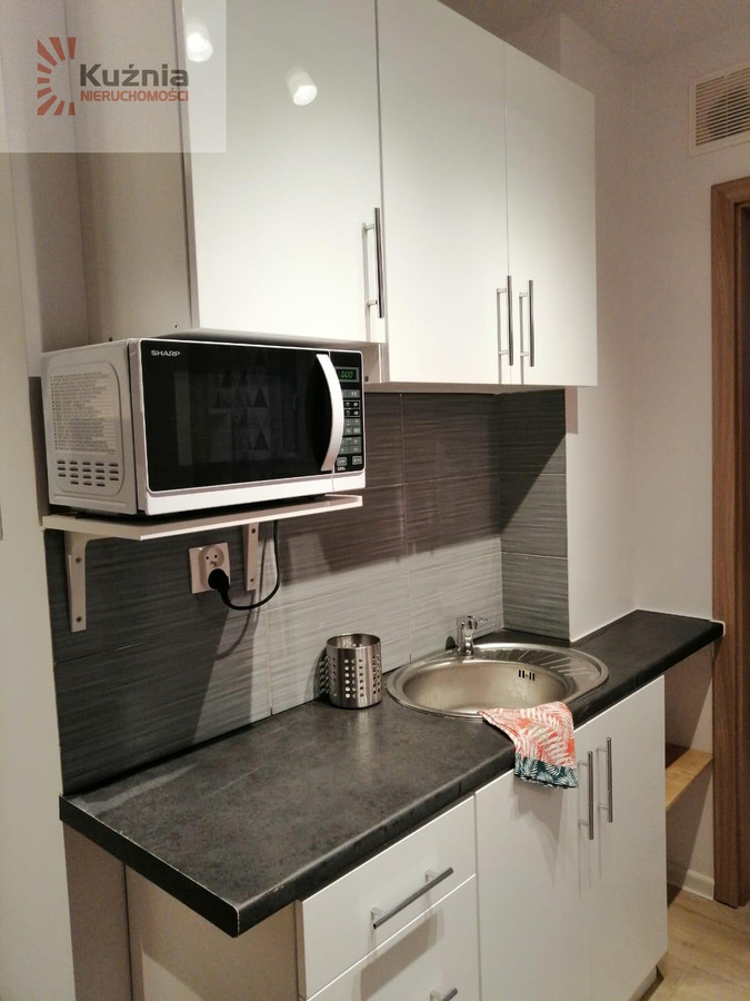 Apartment in Warszawa, Ochota - Widok 6