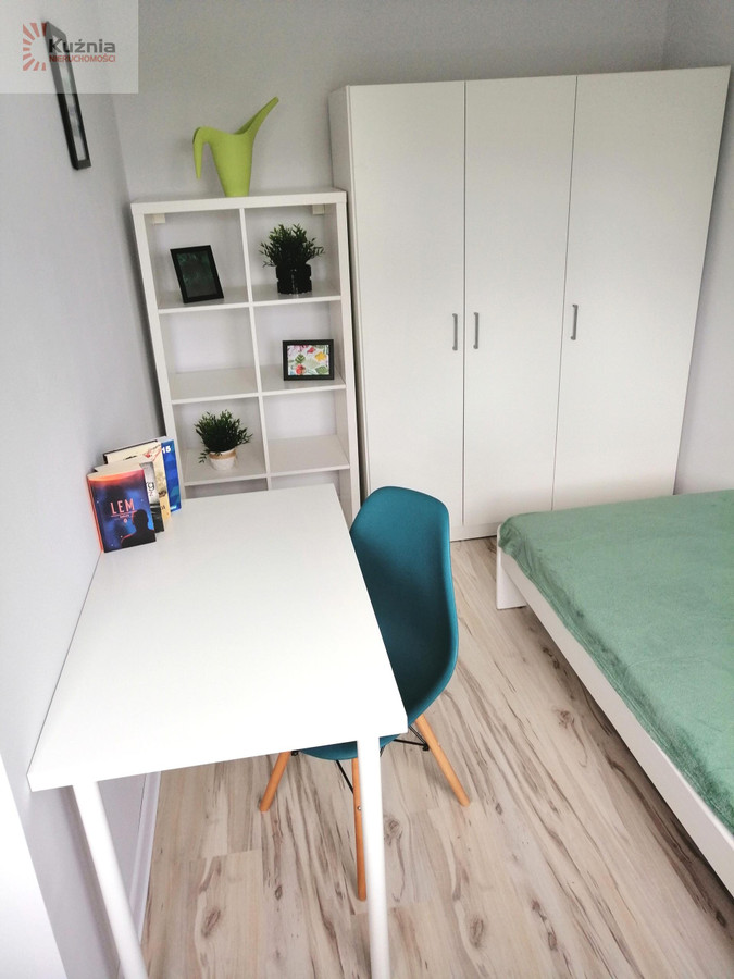 Apartment in Warszawa, Ochota - Widok 5
