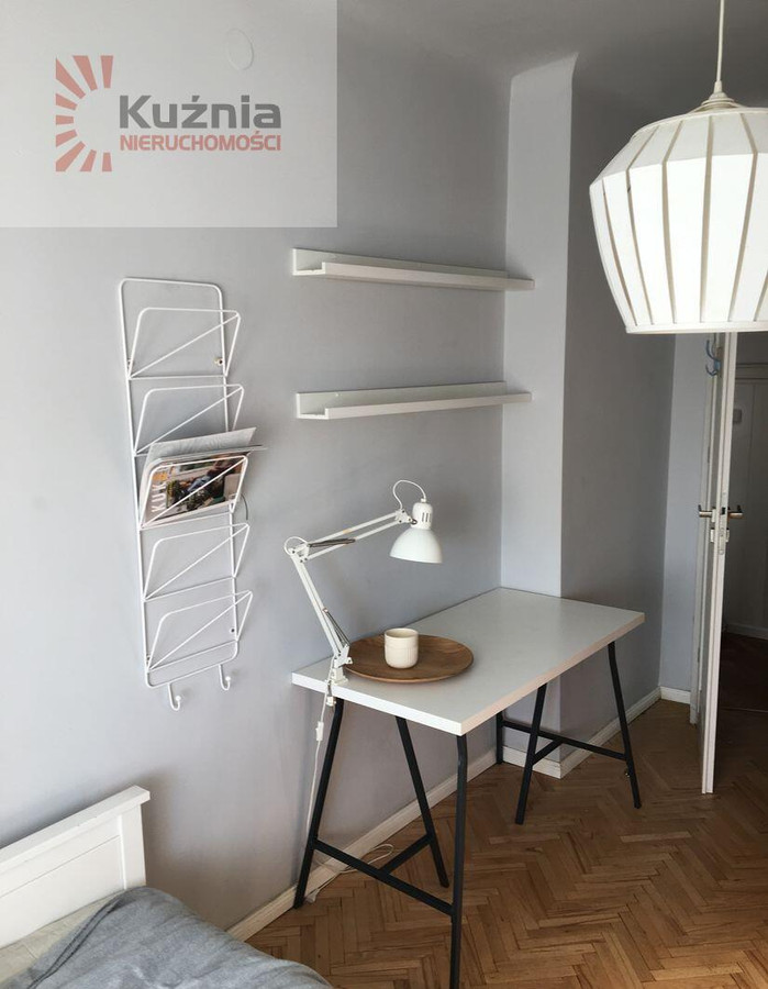 Mieszkanie – Warszawa, Ochota I, Ochota - Widok 5