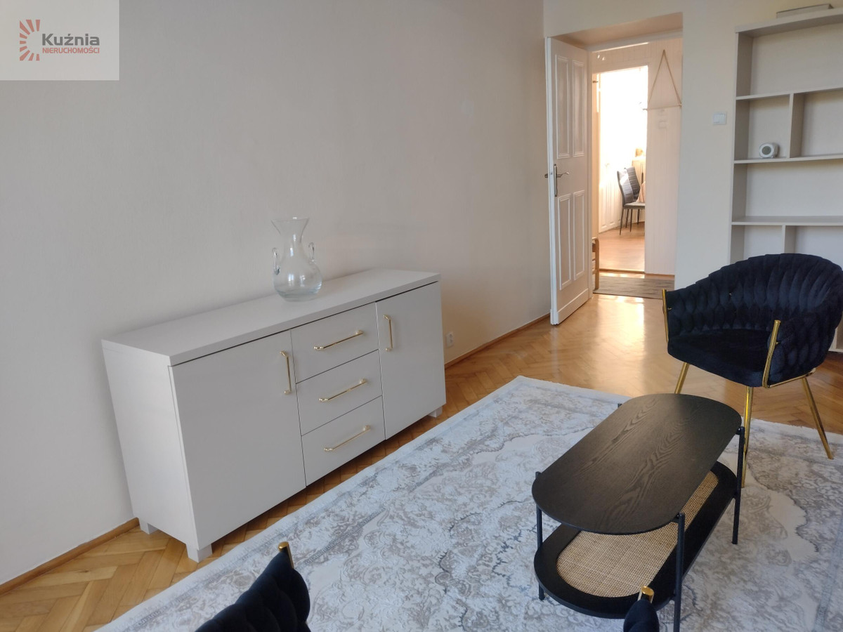 Apartment in Warszawa, Sielce, Mokotów - Widok 2