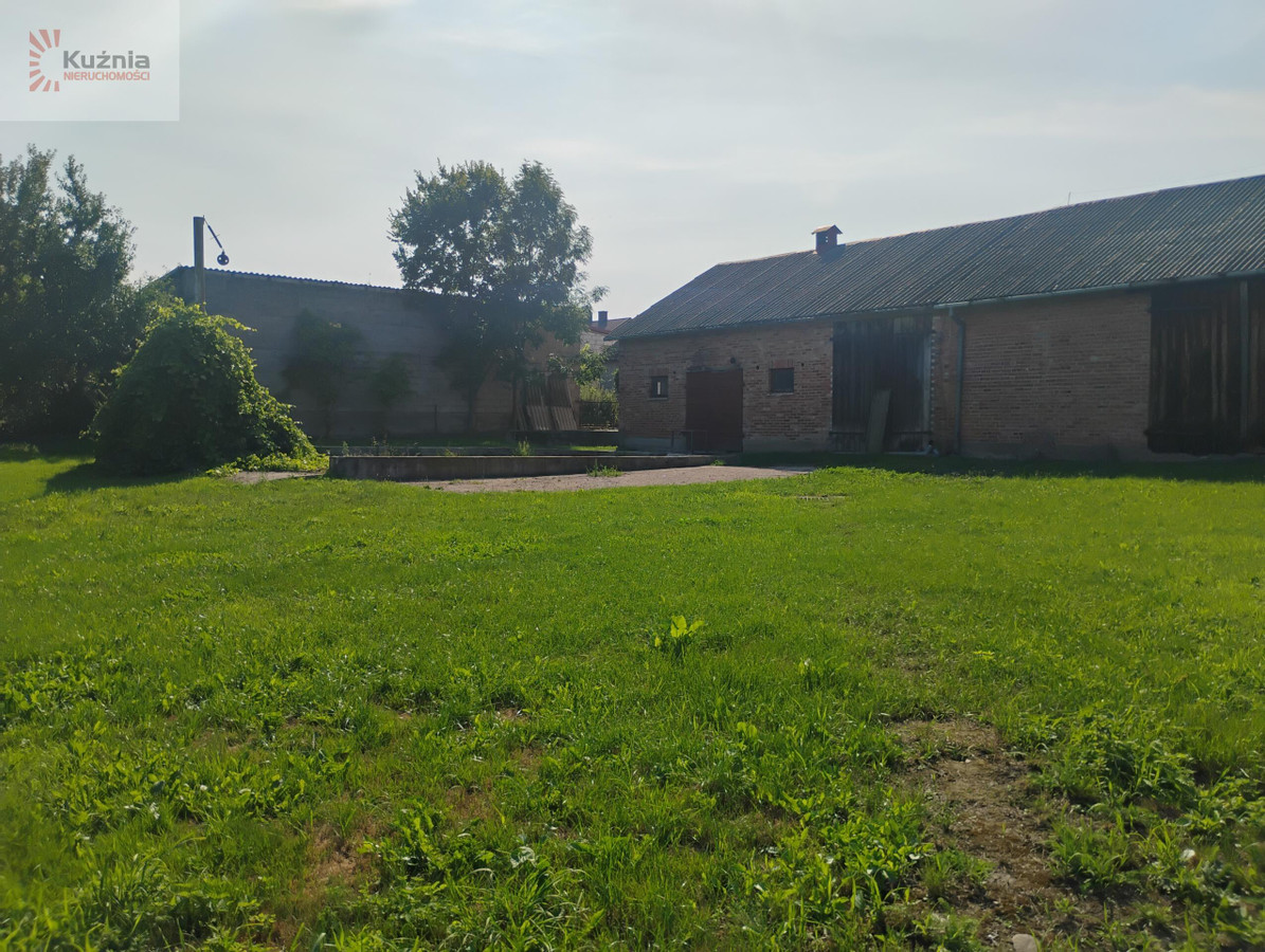 Tokë, 1236 m²