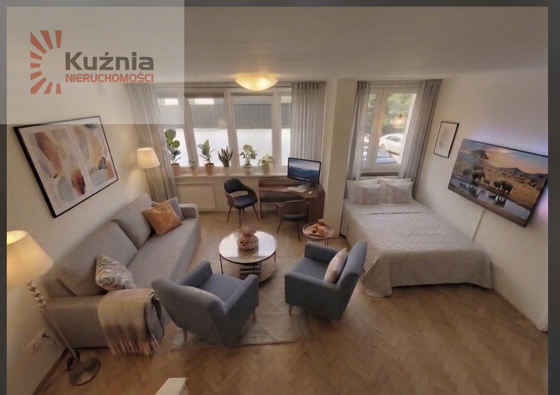 Mieszkanie – Warszawa, Praga-Południe - Widok 5
