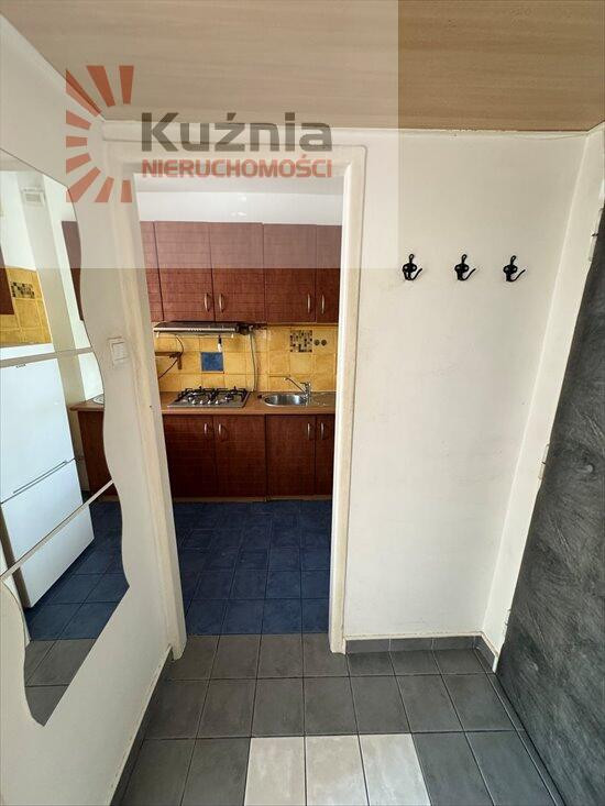 Mieszkanie – Warszawa, Targówek - Widok 5