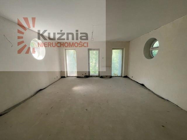 Dom – Zalesie Górne, Leśnik - Więcej