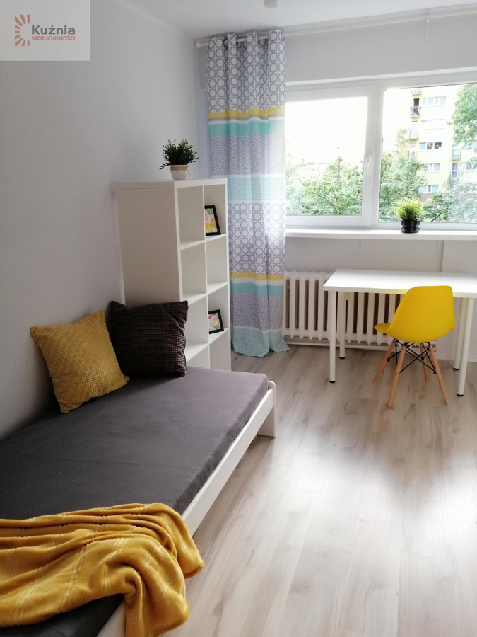 Apartment in Warszawa, Ochota - Widok 3