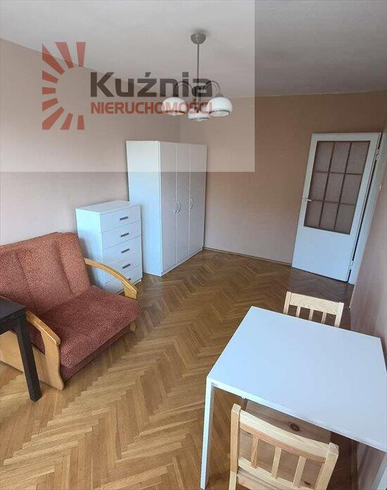 Mieszkanie – Warszawa, Rakowiec, Ochota - Więcej