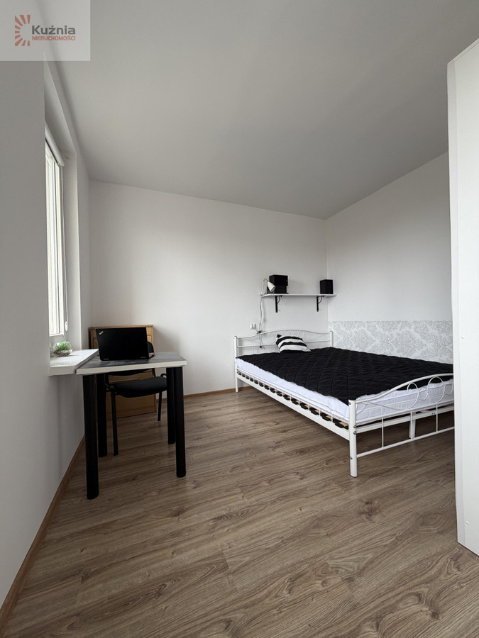 Mieszkanie – Warszawa, Szczęśliwice, Ochota - Widok 3