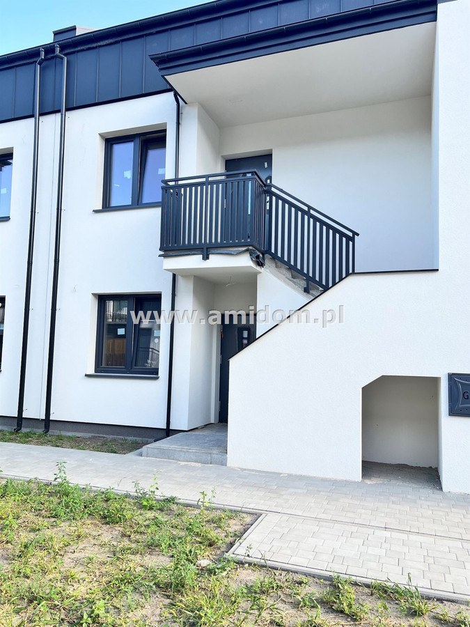 Mieszkanie – Kobyłka - Widok 5