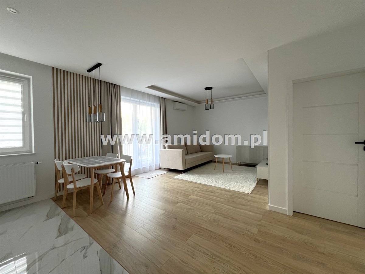 Apartment in Kobyłka, Antolek, powiat wołomiński - Widok 3