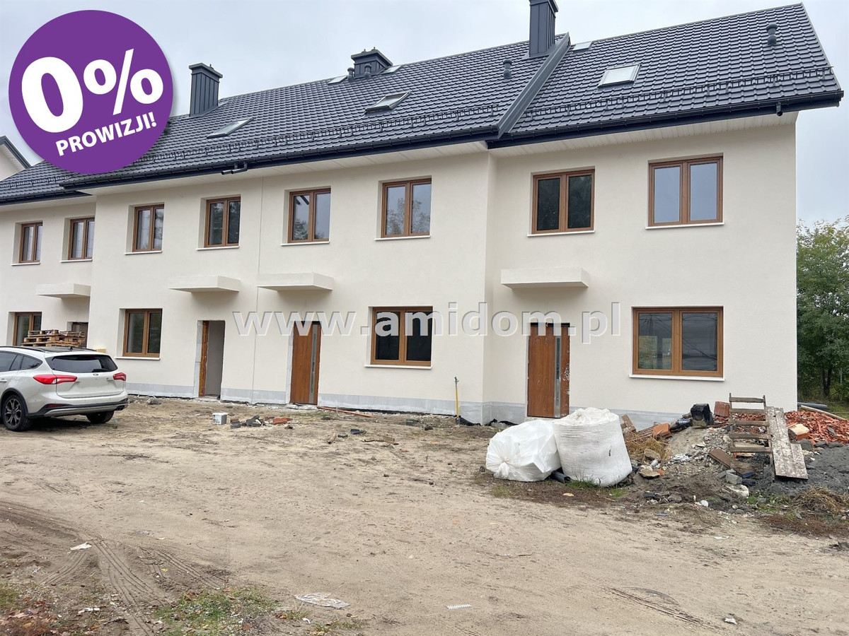 Casa, 119 m², terreno 200 m²