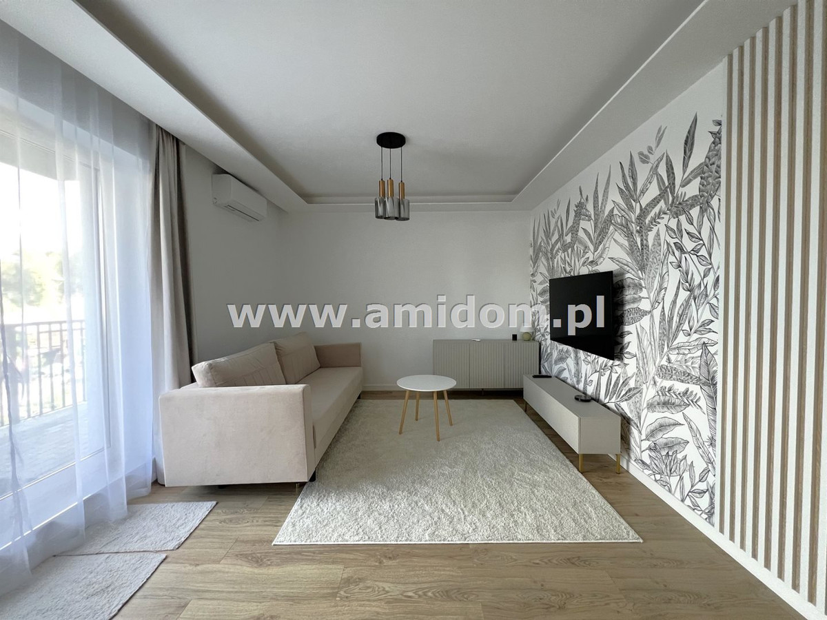 Apartment in Kobyłka, Antolek, powiat wołomiński - Widok 2