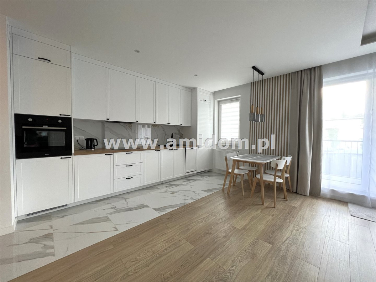 Apartment in Kobyłka, Antolek, powiat wołomiński - Widok 4