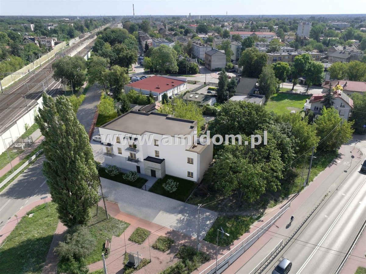 Mieszkanie – Wołomin - Widok 4