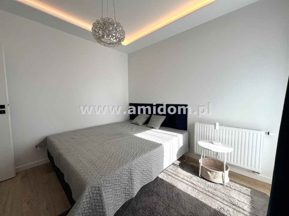 Apartment in Kobyłka, Antolek, powiat wołomiński - Więcej