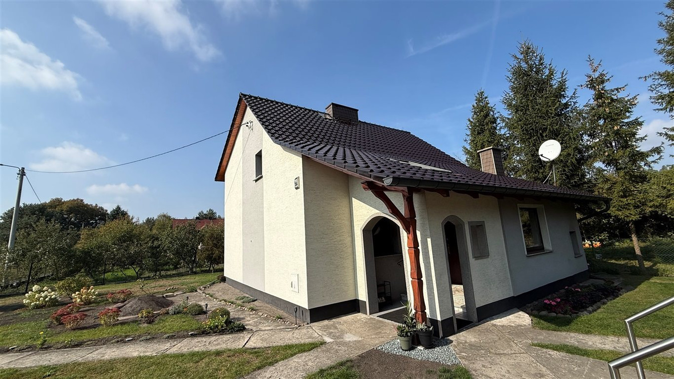 Dom – Kolonowskie, powiat strzelecki - Widok 2