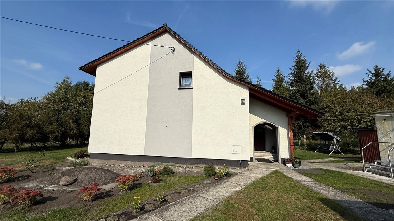 Dom – Kolonowskie, powiat strzelecki - Więcej
