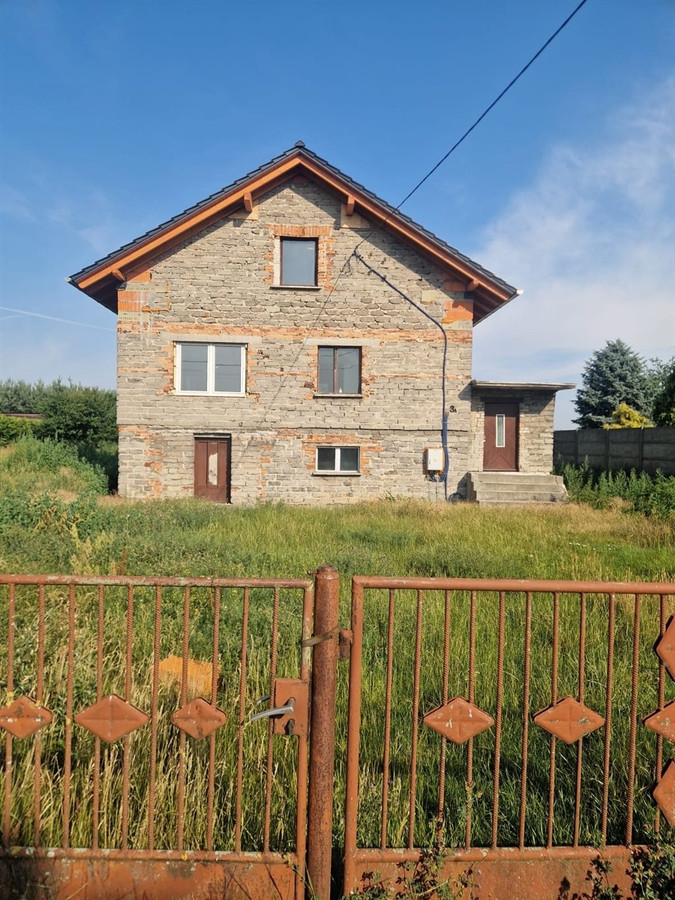 Dom – Suchodaniec, Lwowska - Widok 2