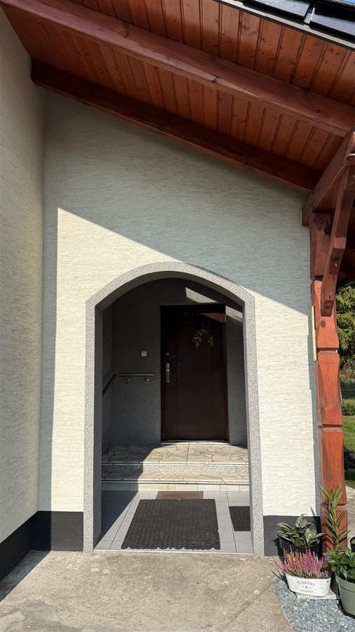 Dom – Kolonowskie, powiat strzelecki - Widok 4
