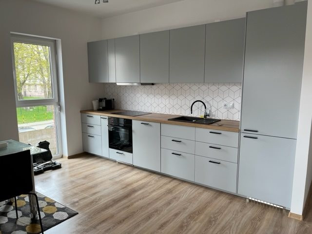Apartament 3 pok. Pszczyńska 57B - wysoki standard