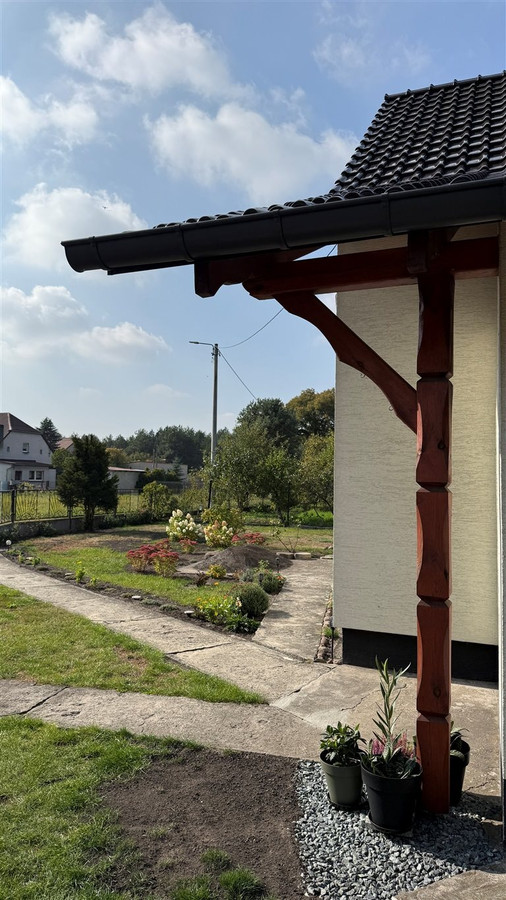 Dom – Kolonowskie, powiat strzelecki - Widok 3