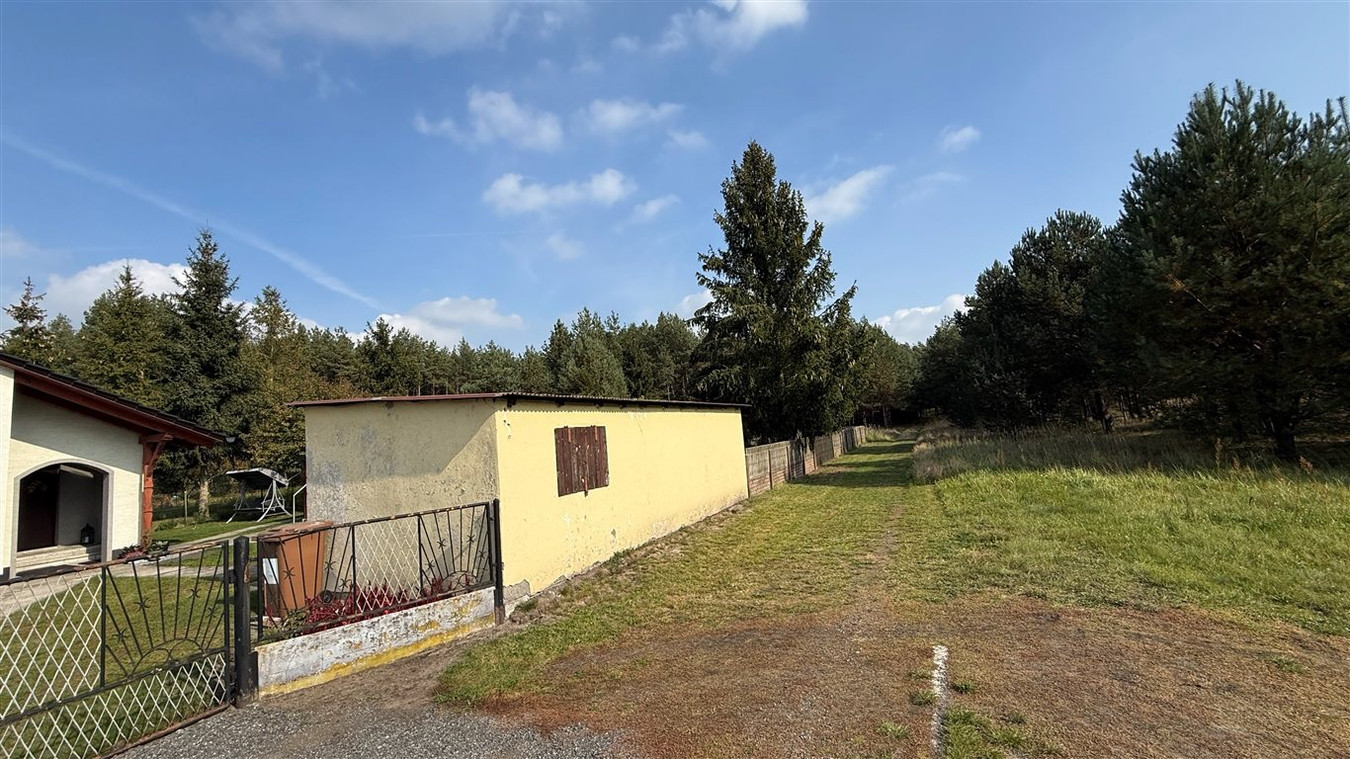 Dom – Kolonowskie, powiat strzelecki - Widok 5
