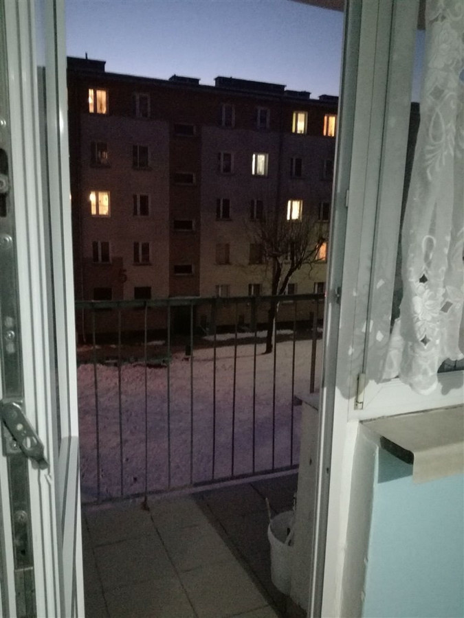 Mieszkanie – Strzelce Opolskie - Widok 5