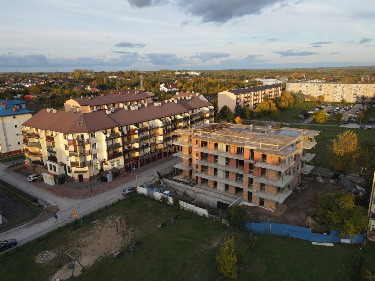 Mieszkanie – Opoczno - Widok 5