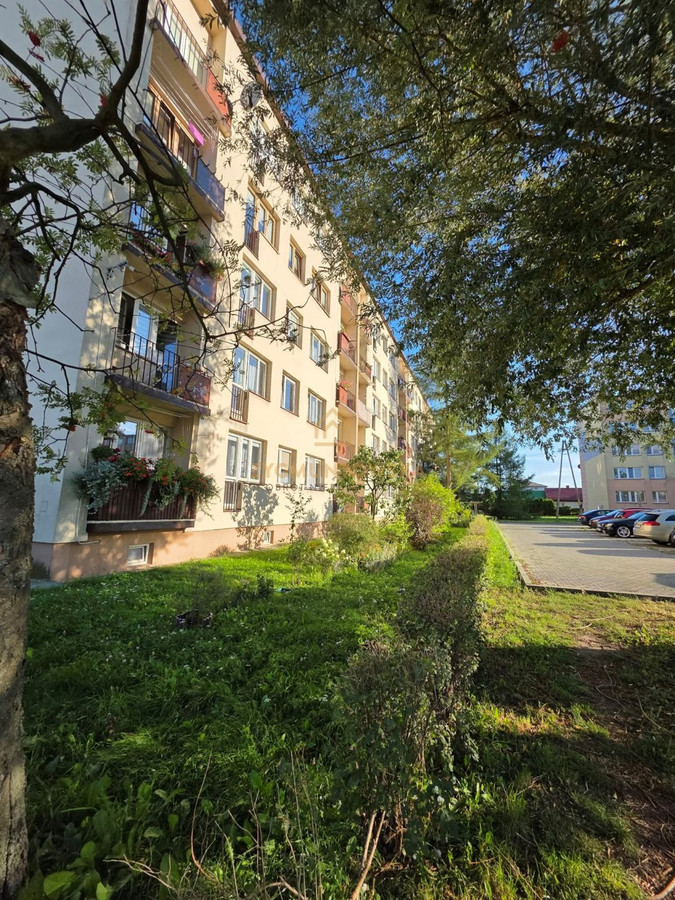 Mieszkanie – Końskie - Widok 2