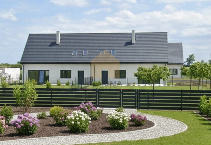 Dom – Żórawina - Widok 2