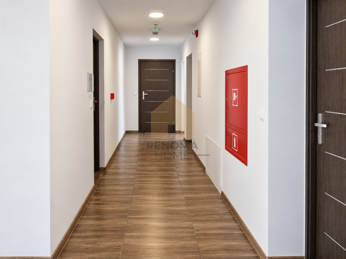 OBIEKT BIUROWO-HOTELOWY Z MIESZKANIEM | 6 GARAŻY - Widok 5