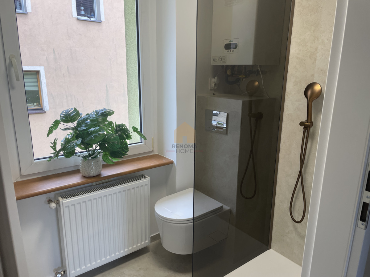 Jelenia Góra / blisko centrum / 38m - Widok 5
