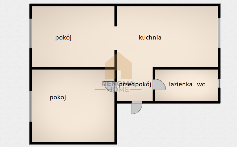 Mieszkanie – Wałbrzych, Biały Kamień - Więcej