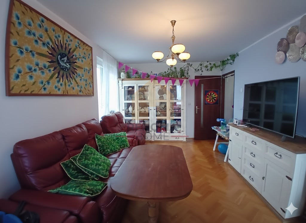 Apartment in Wrocław, Nowy Dwór - Widok 2
