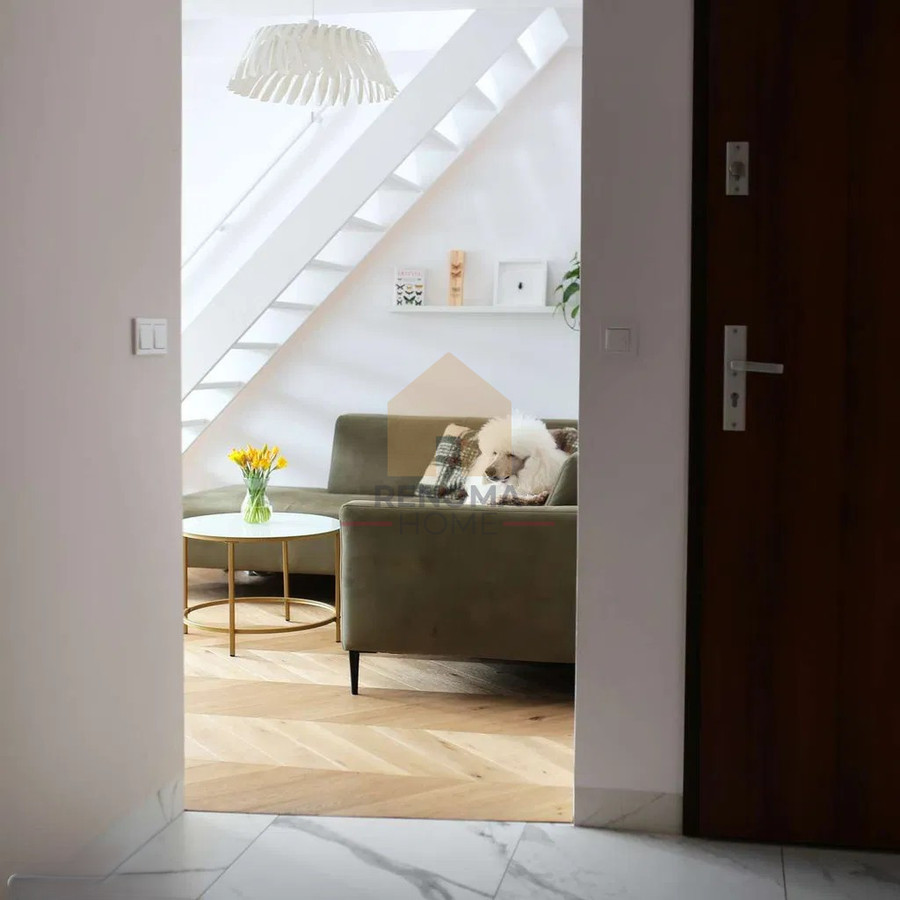Apartment in Smolec - Widok 2