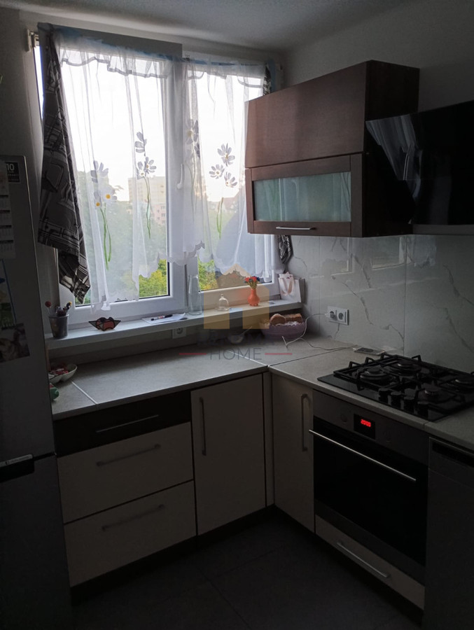 Mieszkanie – Lubin, Osiedle Świerczewskiego, powiat lubiński - Widok 2