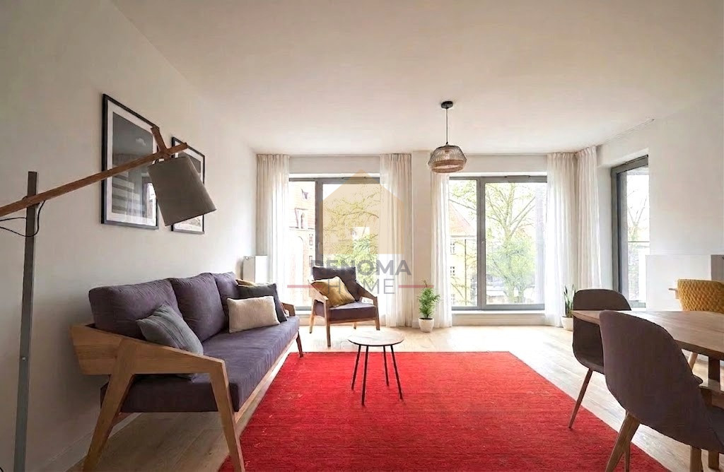 Mieszkanie – Wrocław, Stare Miasto - Widok 2