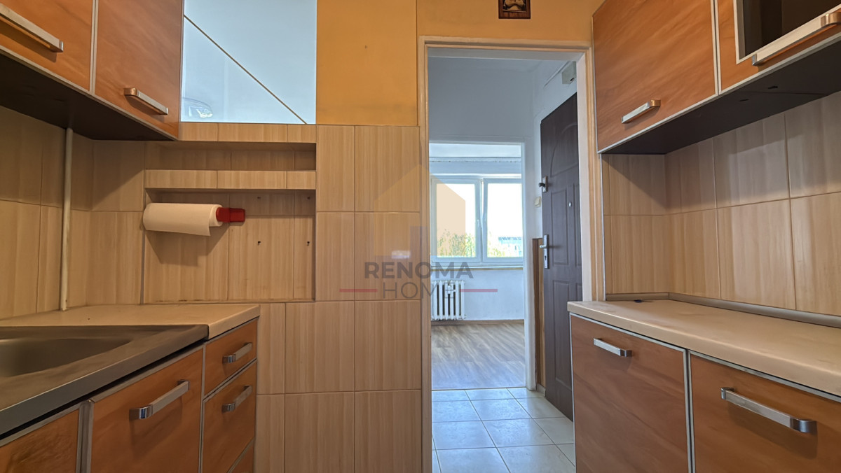 Mieszkanie – Świebodzice, Osiedle Sudeckie - Widok 4