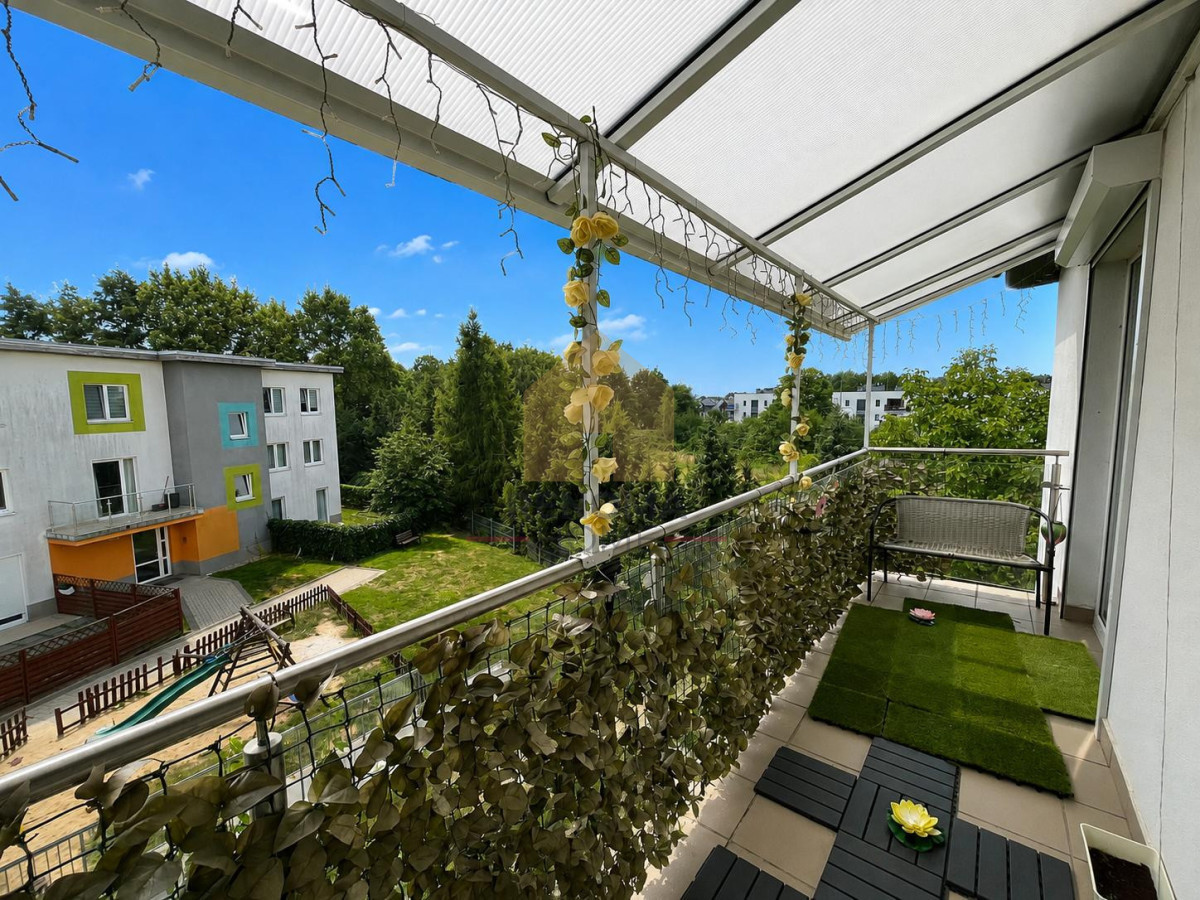 Mieszkanie – Wrocław, Psie Pole - Widok 3