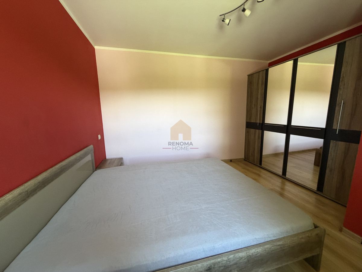 Apartment in Polanica-Zdrój, Osiedle na Stoku, powiat kłodzki - Widok 4