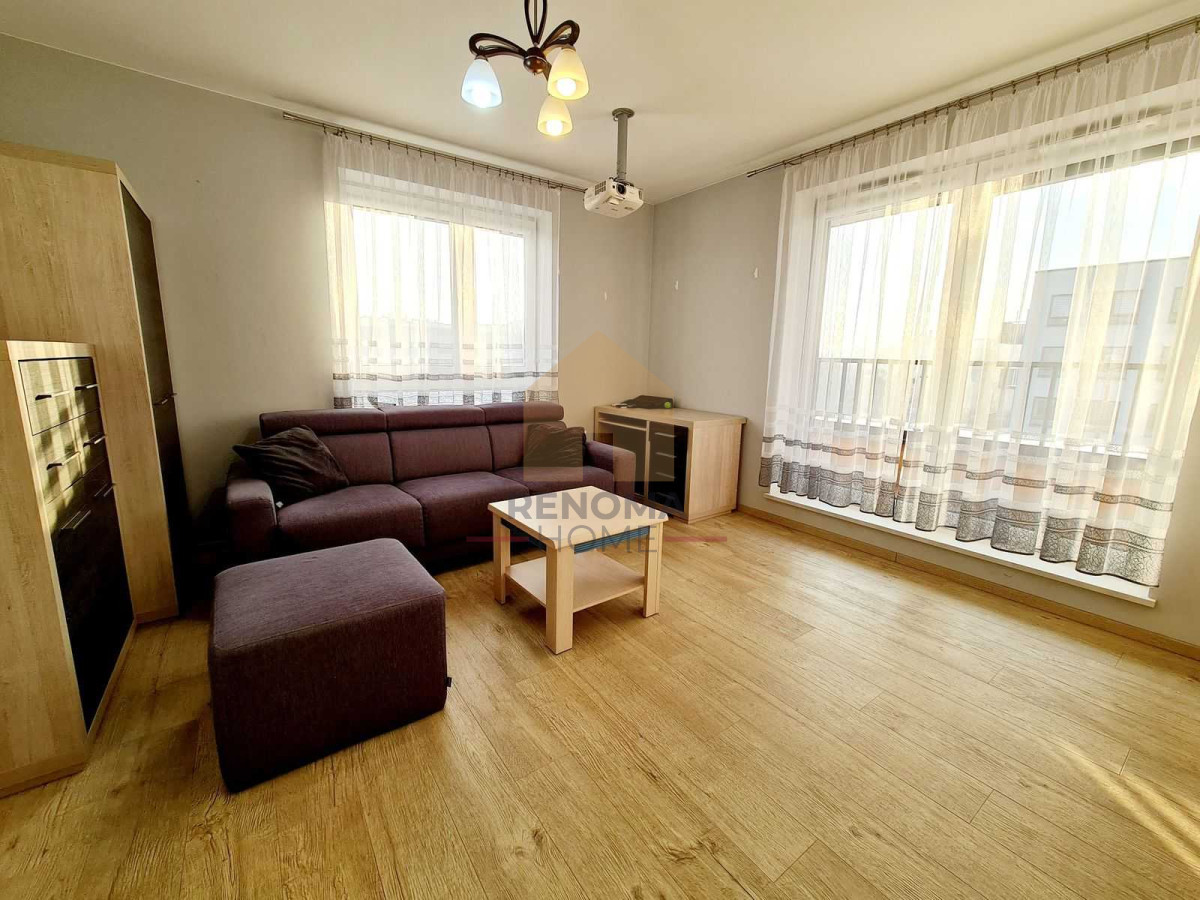 Mieszkanie – Wrocław, Śródmieście - Widok 2
