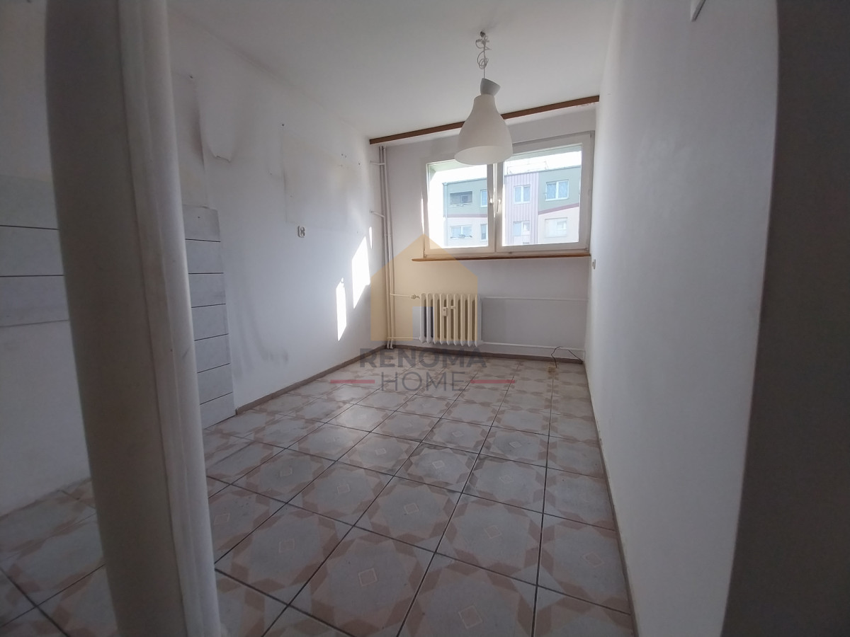 Apartment in Lubin, Osiedle Stanisława Staszica, powiat lubiński - Więcej