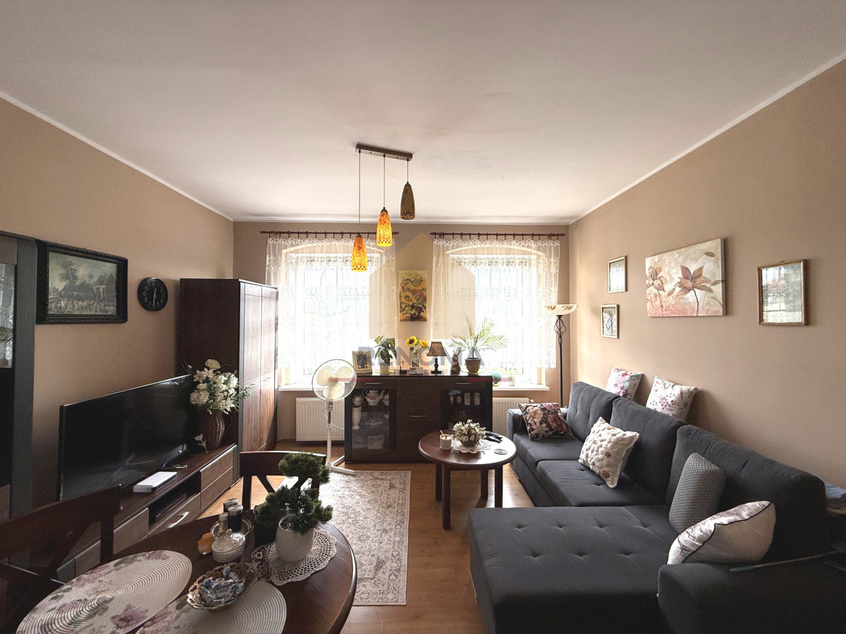 Mieszkanie – Świebodzice - Widok 3