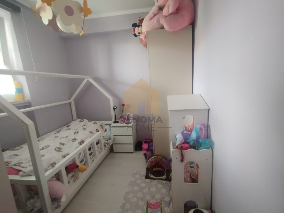 Stare Miasto-2 pok- 34,7m- 3 piętro - Widok 3