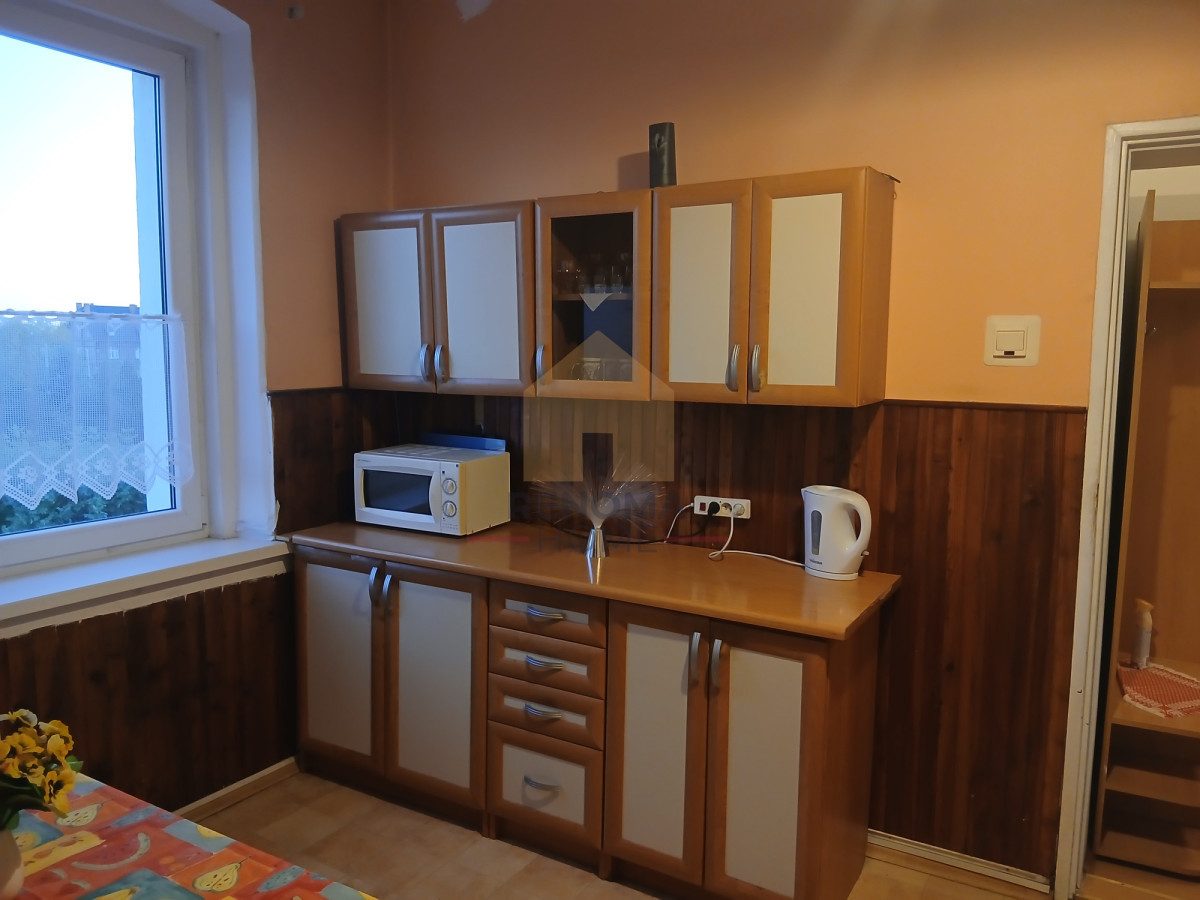 Mieszkanie – Żarów - Widok 3
