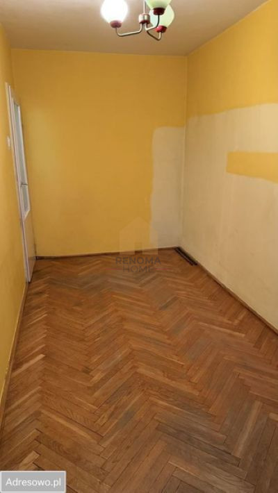 3 pokojowe mieszkanie do remontu - Widok 4