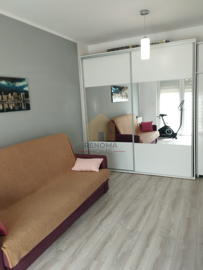 Apartment in Legnica, Osiedle Mikołaja Kopernika - Więcej