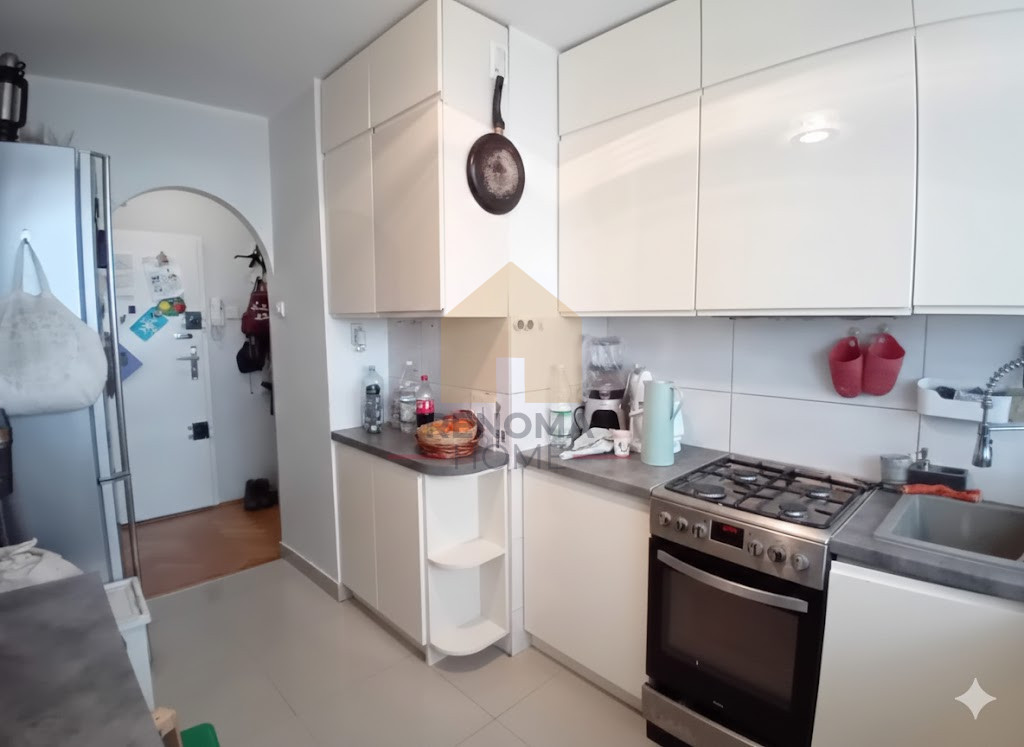 Apartment in Wrocław, Nowy Dwór - Widok 4