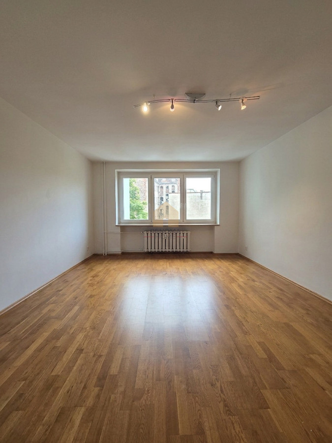 Mieszkanie – Wrocław, Dzielnica Czterech Wyznań, Stare Miasto - Widok 3